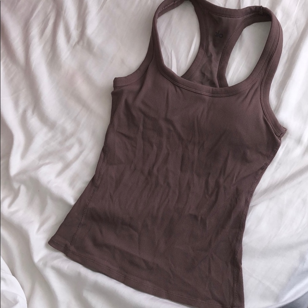 Alo yoga Rib Suport Tank